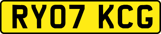 RY07KCG