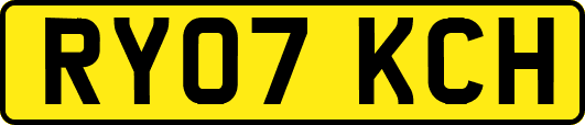 RY07KCH