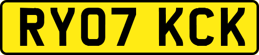 RY07KCK