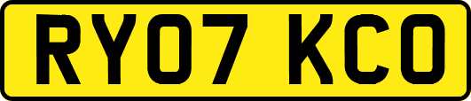 RY07KCO