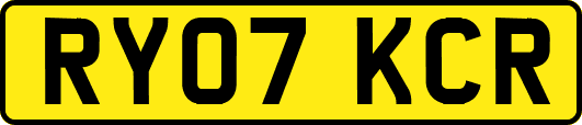 RY07KCR