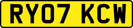 RY07KCW