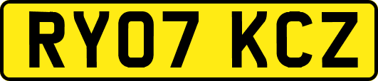 RY07KCZ