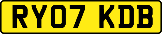 RY07KDB