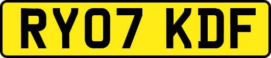 RY07KDF