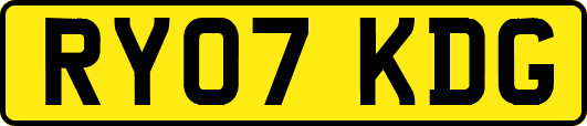 RY07KDG