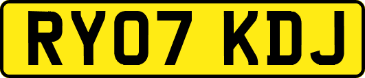 RY07KDJ
