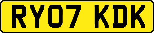 RY07KDK