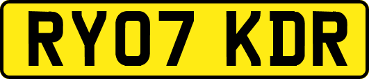 RY07KDR