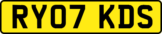 RY07KDS