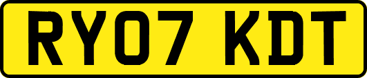 RY07KDT
