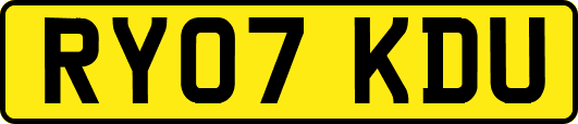 RY07KDU