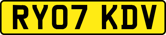 RY07KDV