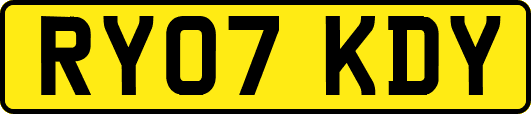 RY07KDY