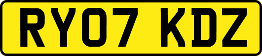 RY07KDZ
