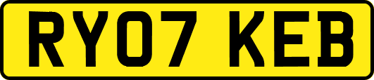 RY07KEB