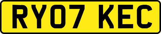 RY07KEC