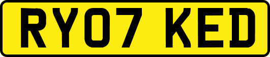 RY07KED