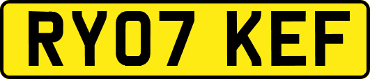 RY07KEF