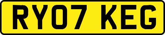 RY07KEG