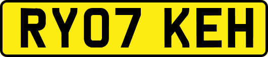 RY07KEH