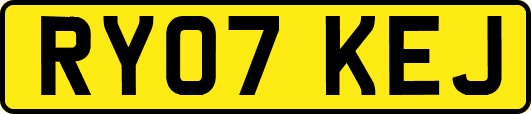 RY07KEJ