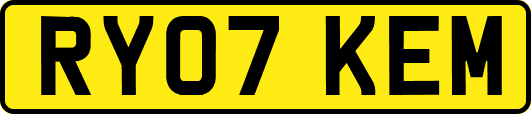 RY07KEM