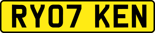 RY07KEN