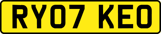 RY07KEO