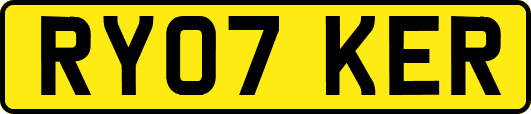 RY07KER