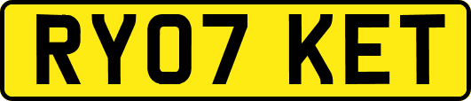 RY07KET