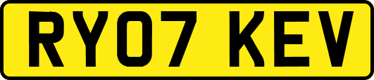RY07KEV