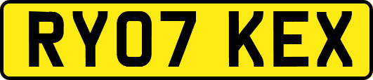 RY07KEX