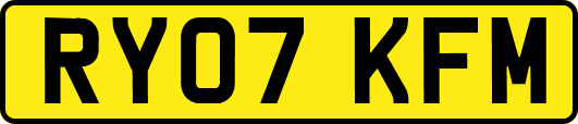 RY07KFM
