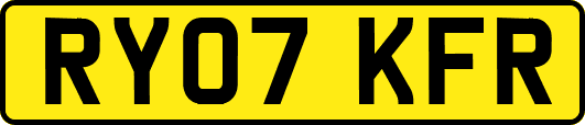 RY07KFR