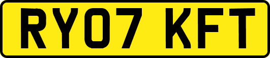 RY07KFT