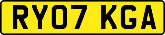 RY07KGA