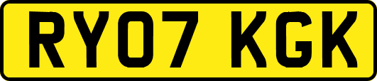 RY07KGK