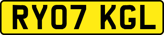 RY07KGL