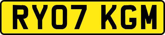 RY07KGM