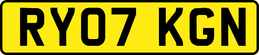 RY07KGN