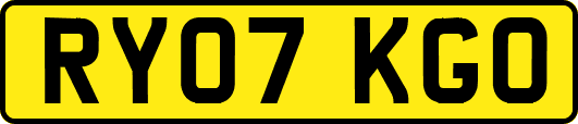 RY07KGO