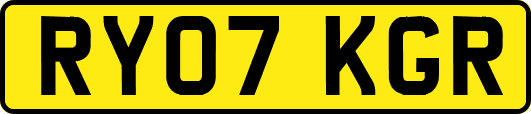 RY07KGR