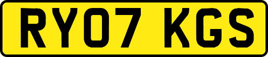 RY07KGS
