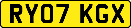 RY07KGX