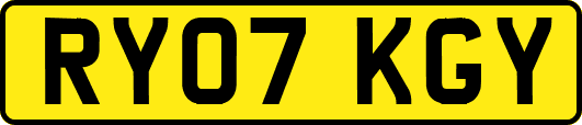 RY07KGY
