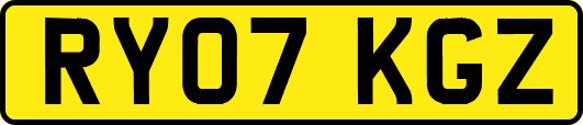 RY07KGZ