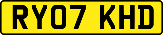 RY07KHD