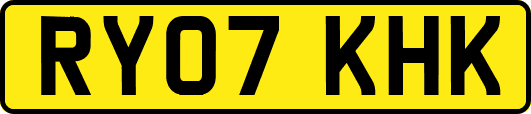 RY07KHK