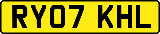 RY07KHL